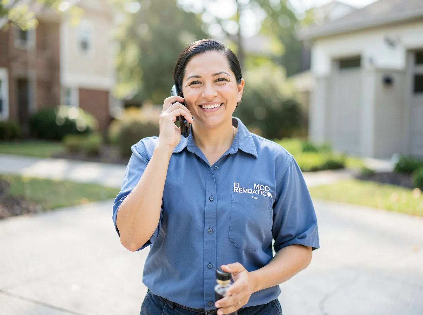 Mold Remediation Unadilla, GA FAQs